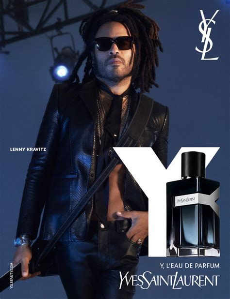 ysl intense perfume men|ysl men's cologne lenny kravitz.